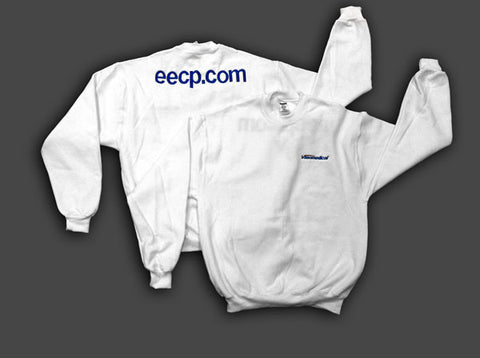 EECP<sup>®</sup> Therapy Sweatshirt