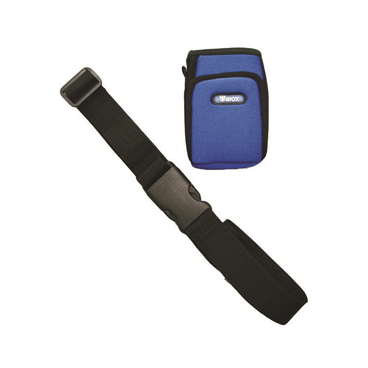Portable Case w/ Belt for 2301/2302 Recorder
