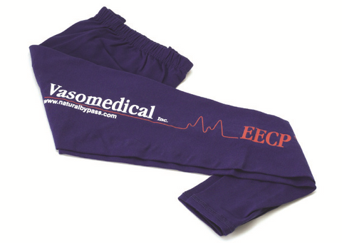 EECP<sup>®</sup> Treatment Pants